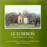 Le Luberon Raconte aux Enfants