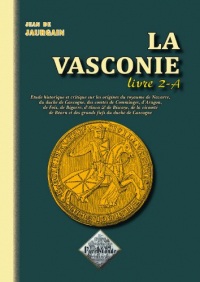Vasconie (la) (Livre 2a)