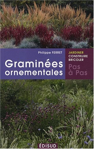 Graminées ornementales
