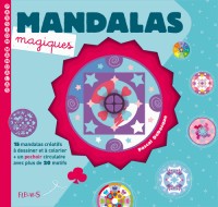 Mandalas magiques