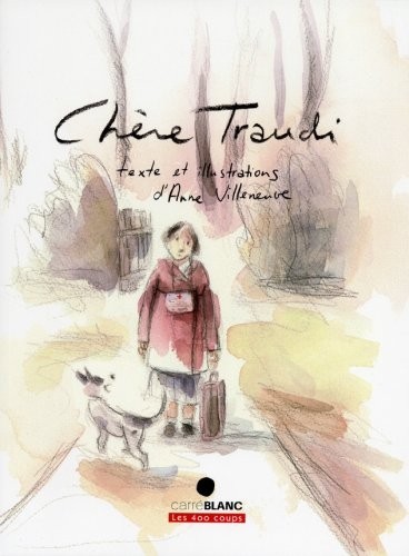 Chère Traudi