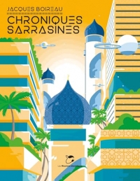 Chroniques sarrasines