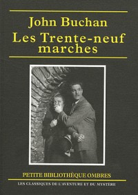 Les Trente-neuf marches