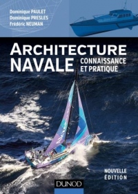 Architecture navale - Connaissance et pratique