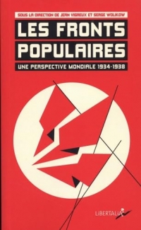 Les Fronts populaires, une perspective mondiale (1934-1938)
