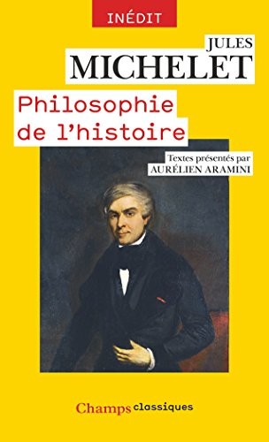 Philosophie de l'Histoire