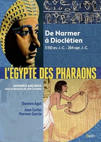 L'egypte des pharaons version compacte