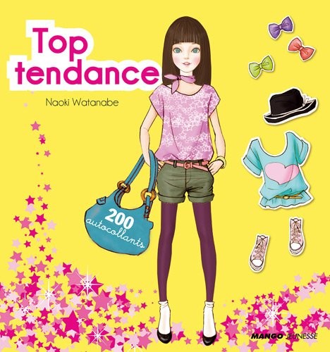 Top tendance