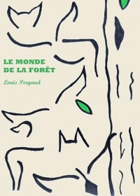 Le monde de la forêt: 2024