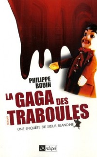 La gaga des traboules