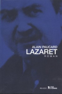 Lazaret