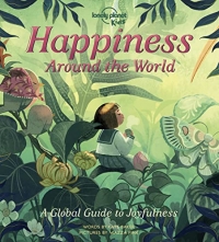 Happiness Around the World - 1ed -Anglais