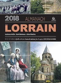 Almanach du Lorrain 2018