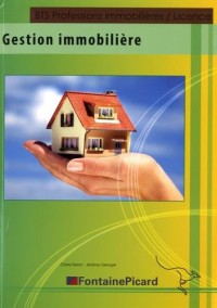 Gestion immobilière BTS Professions immobilières/Licence