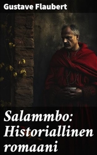 Salammbo: Historiallinen romaani (Finnish Edition)