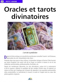 Oracles et tarots divinatoires