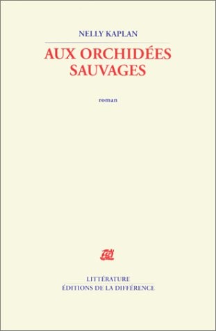 Aux orchidées sauvages