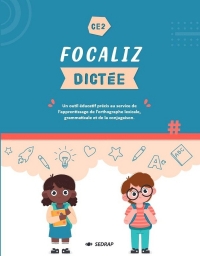 Focaliz dictée : CE2