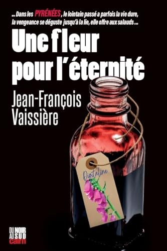 Une fleur pour l'éternité