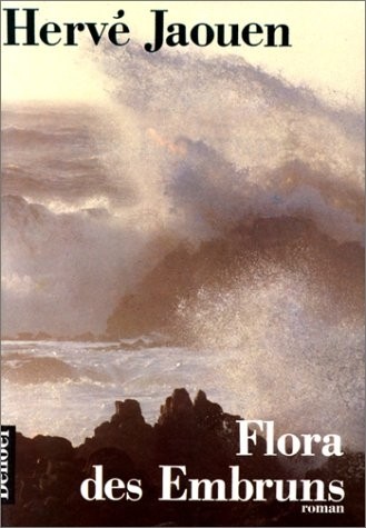 Flora des Embruns