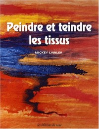 Skydyes Les couleurs du ciel : Le guide visuel pour la peinture sur tissu