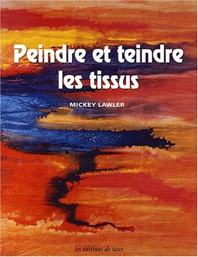 Skydyes Les couleurs du ciel : Le guide visuel pour la peinture sur tissu