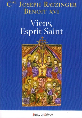 Viens, Esprit Saint ! : Homélies de Pentecôte