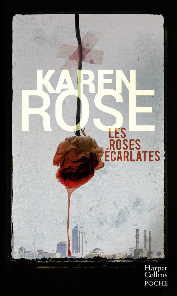 Les roses écarlates
