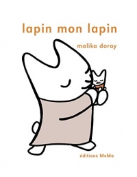 Lapin, mon lapin