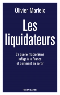 Les Liquidateurs