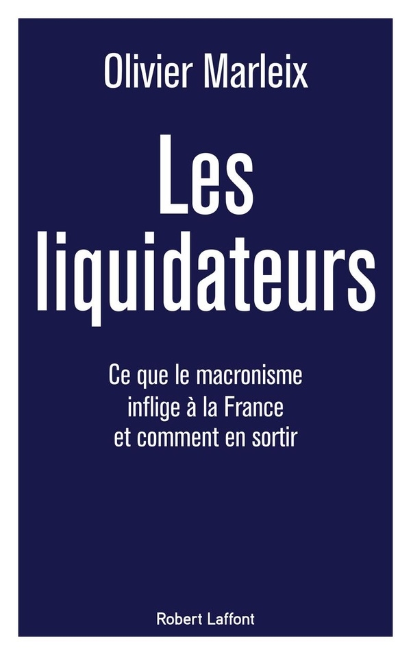 Les Liquidateurs