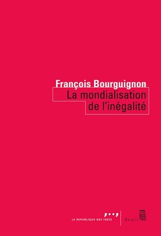 La Mondialisation de l'inégalité