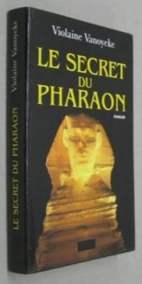 Le secret du pharaon