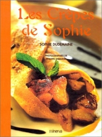 Les Crêpes de Sophie