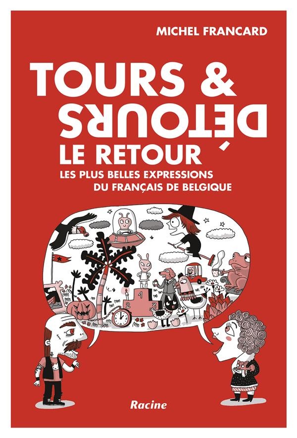 Tours et détours