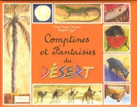 Comptines et Fantaisies du désert & L'Art des Griots
