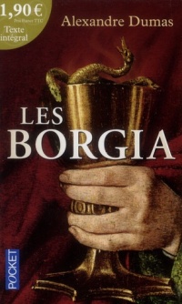 Les Borgia à 1,99 euros