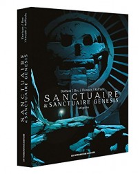 Coffret Sanctuaire + Sanctuaire Genesis