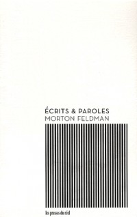 Ecrits et paroles