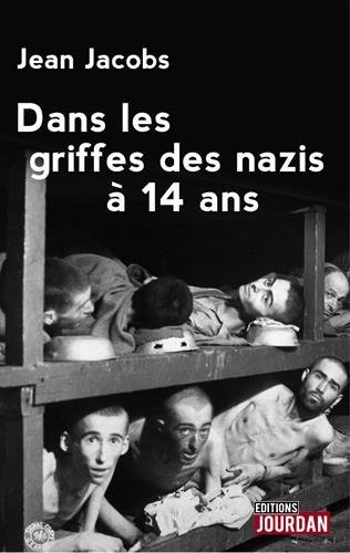 Dans les griffes des nazis à 14 ans