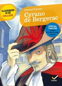 Cyrano de Bergerac : nouveau programme (4e)