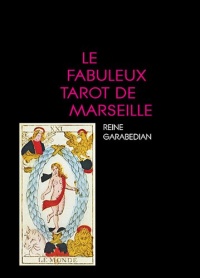 Le fabuleux tarot de Marseille