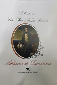 Les plus belles poésies d'Alphonse de Lamartine