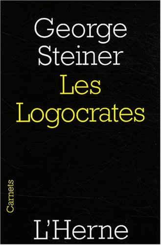 Les Logocrates