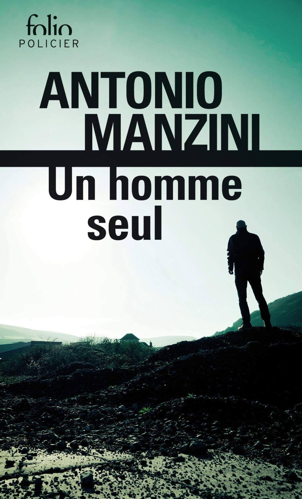 Un Homme Seul