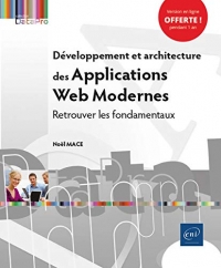 Développement et architecture des Applications Web Modernes - Retrouver les fondamentaux
