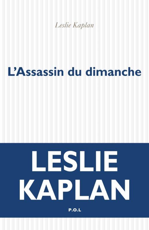 L'Assassin du dimanche