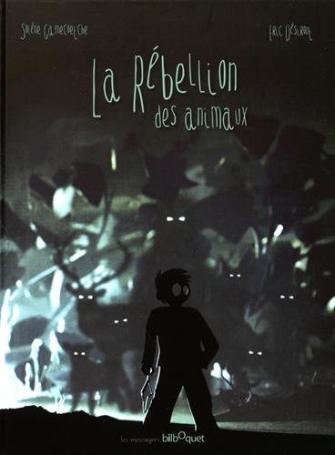 La rébellion des animaux