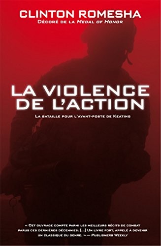 La Violence de l'Action