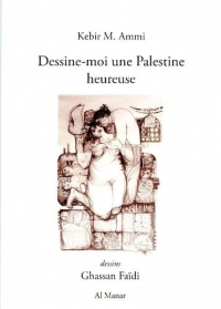 Dessine-moi une Palestine heureuse